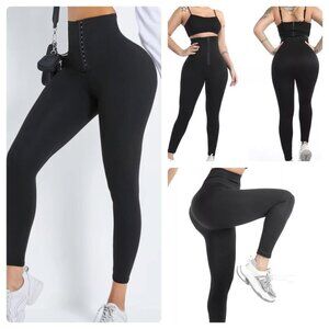 High Waist Women Legging for Fitness, Leggings Push Up